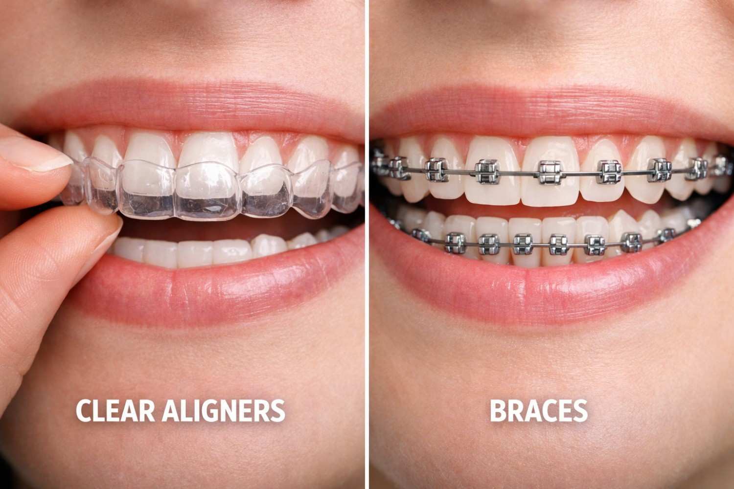 Root Canal with Ceramic, MLS & Zirconia Crowns thumbnail